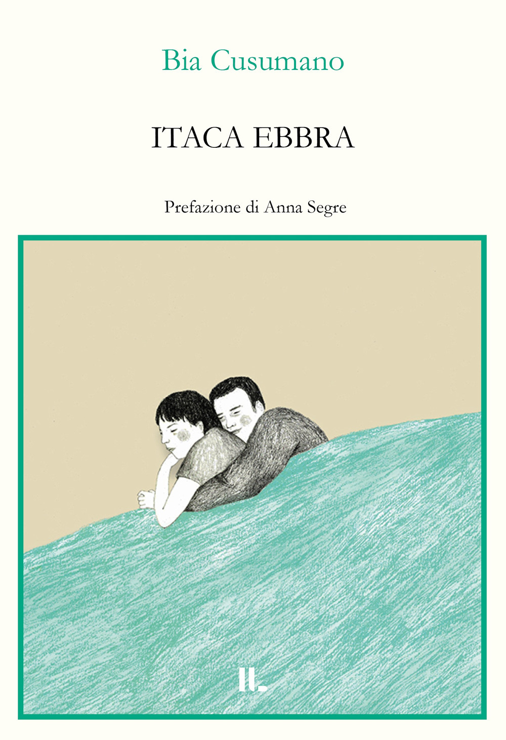 Itaca ebbra