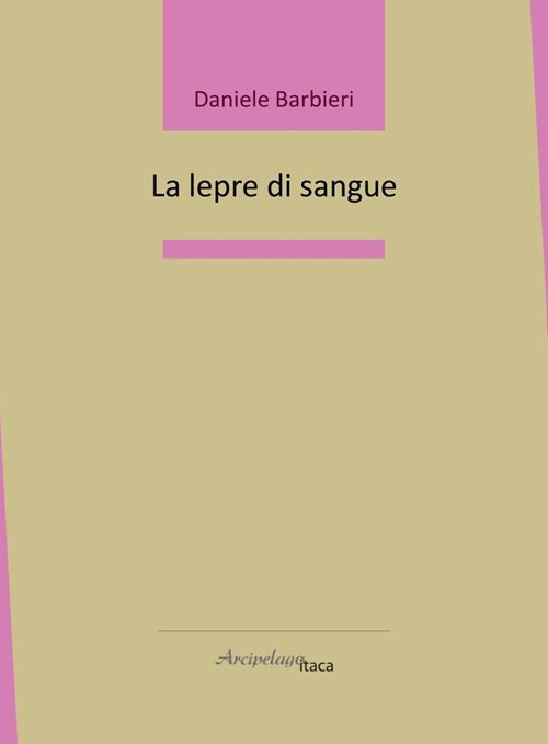 La lepre di sangue