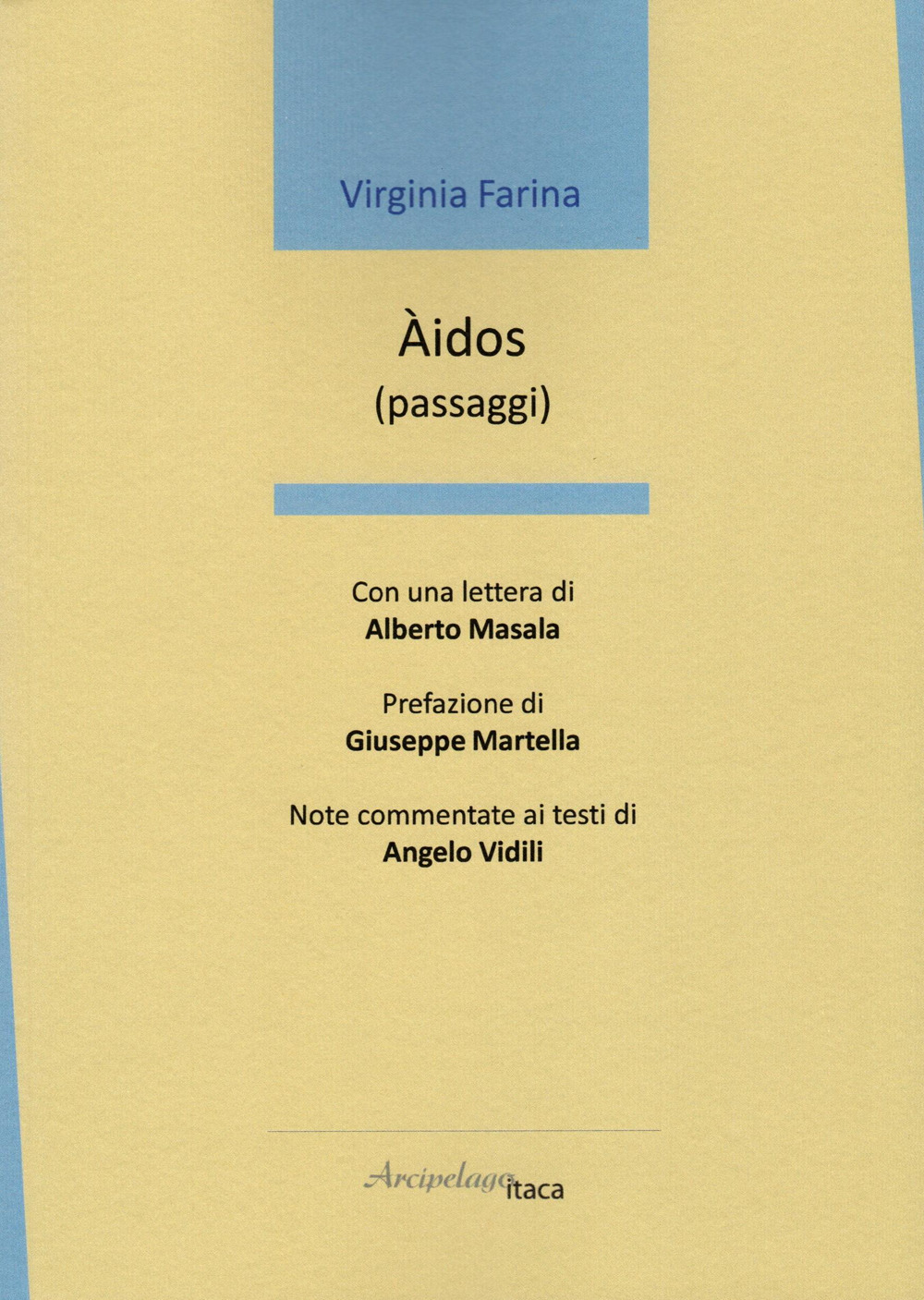 Àidos (passaggi)