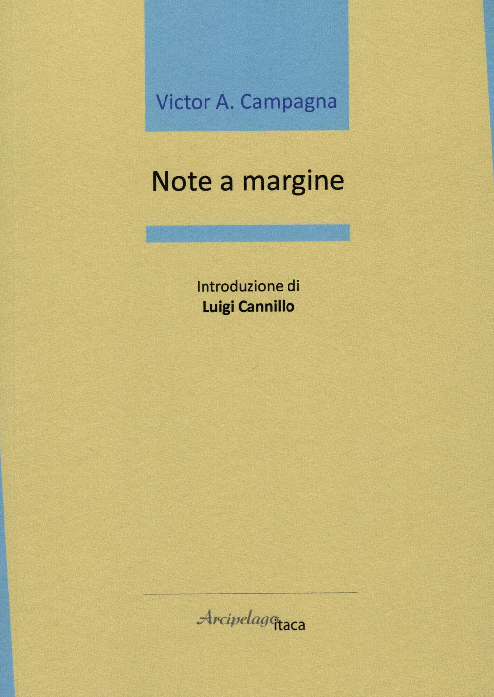 Note a margine