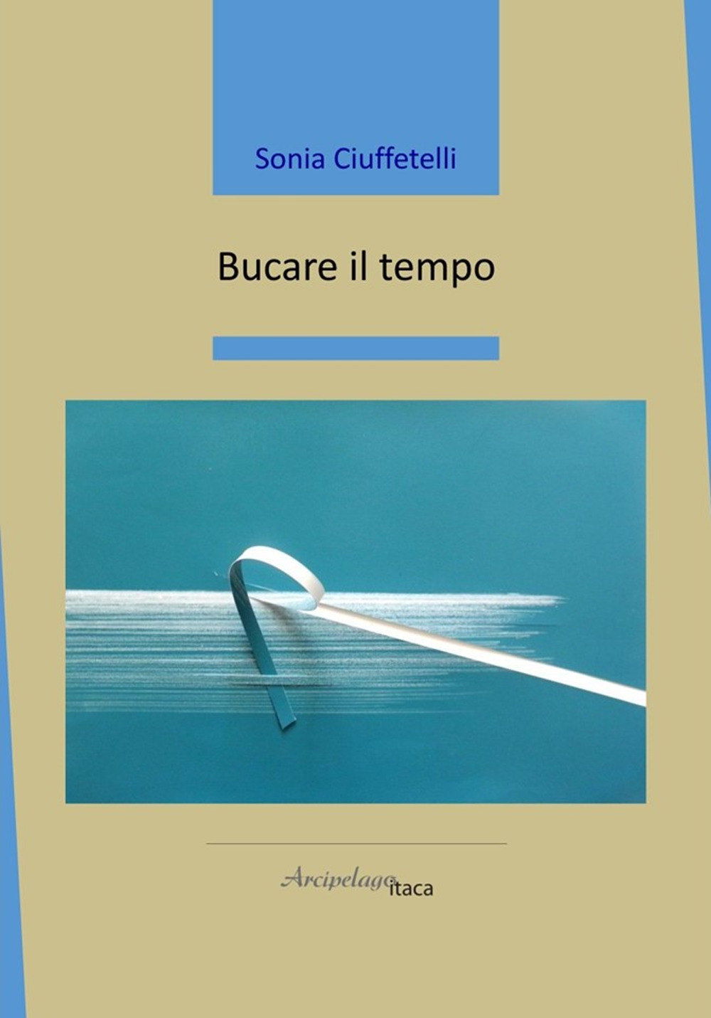 Bucare il tempo