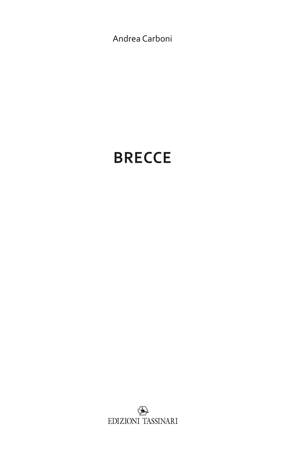 Brecce