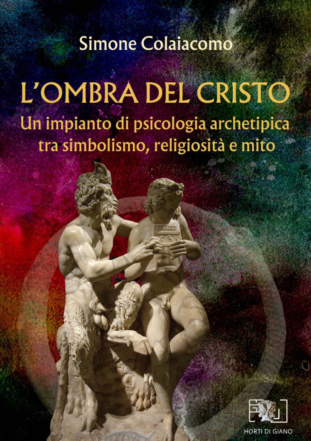 L'ombra del Cristo: un impianto di psicologia archetipica tra simbolismo, religiosità e mito