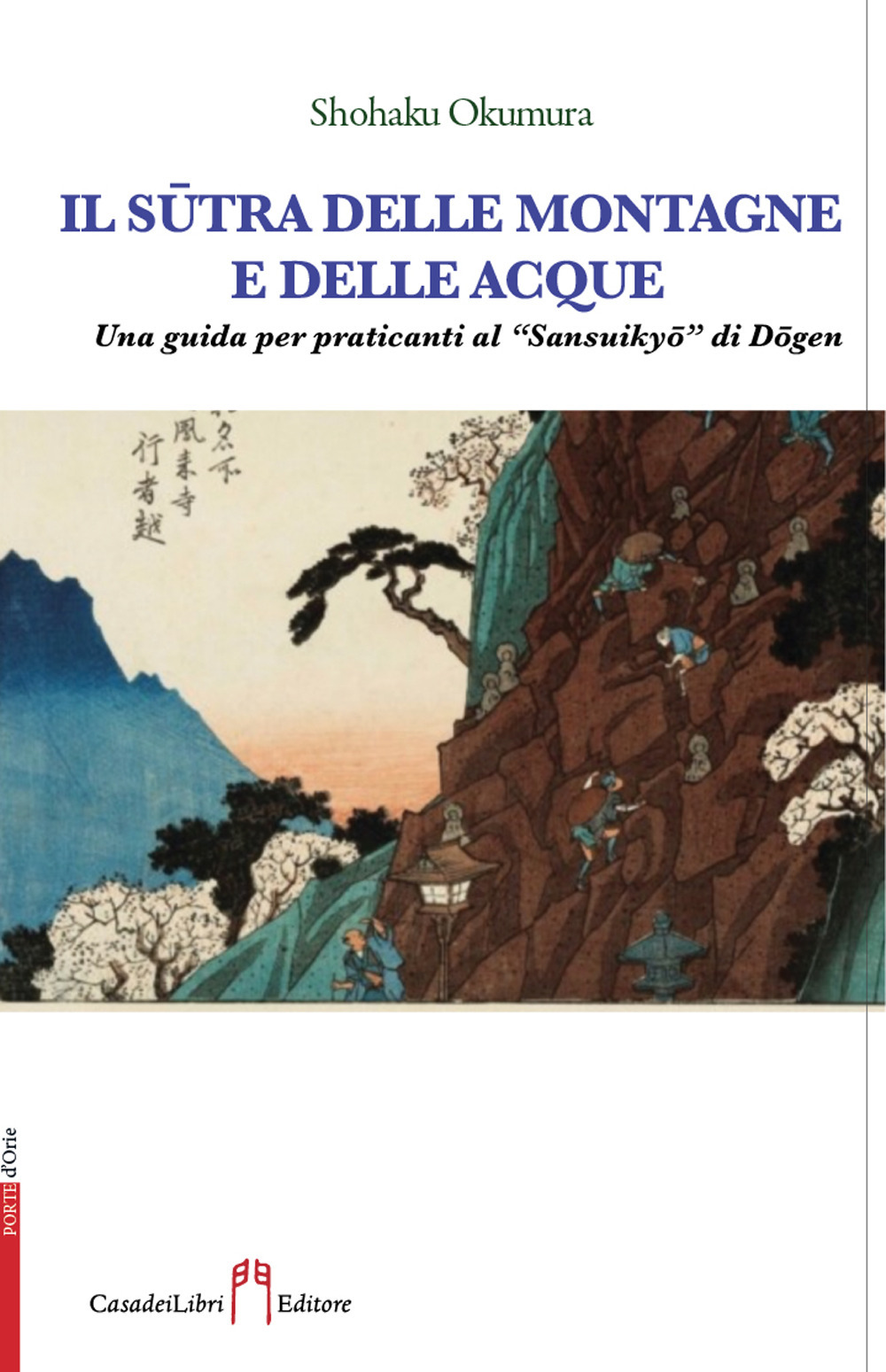 Il sûtra delle montagne e delle acque