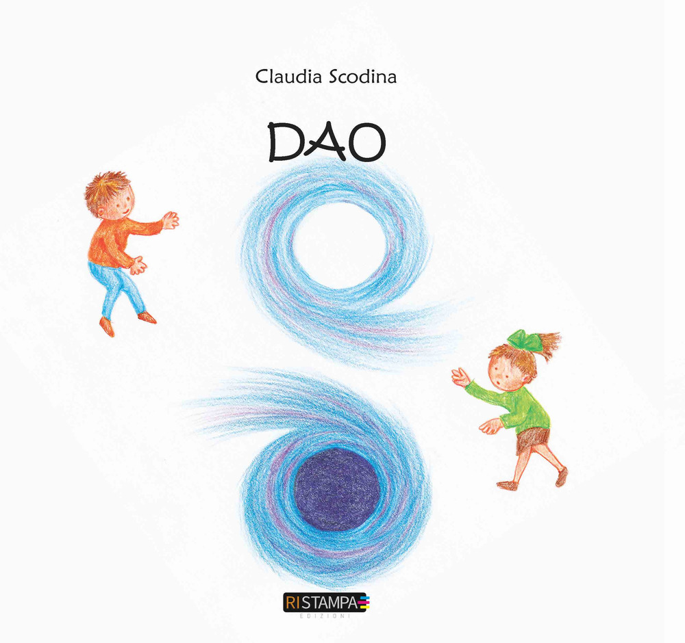 Dao. Ediz. illustrata