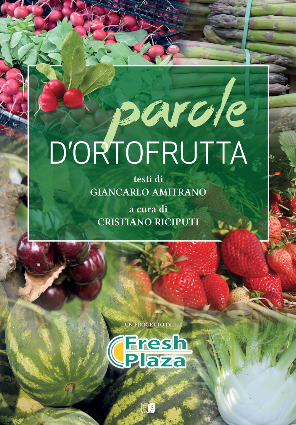 Parole d'ortofrutta