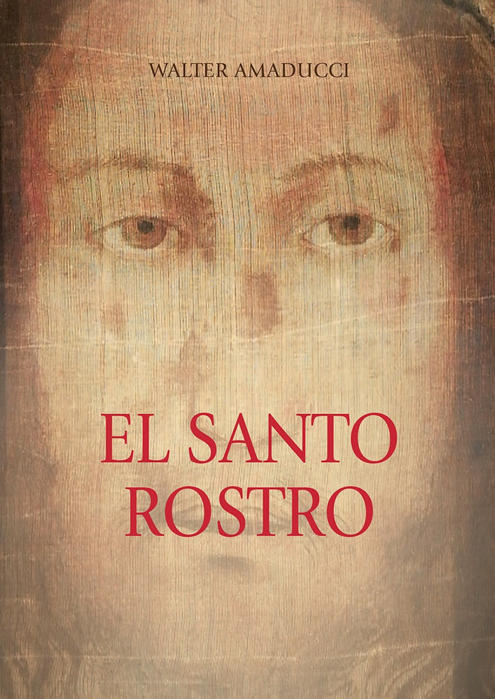 El santo rostro. Ediz. illustrata