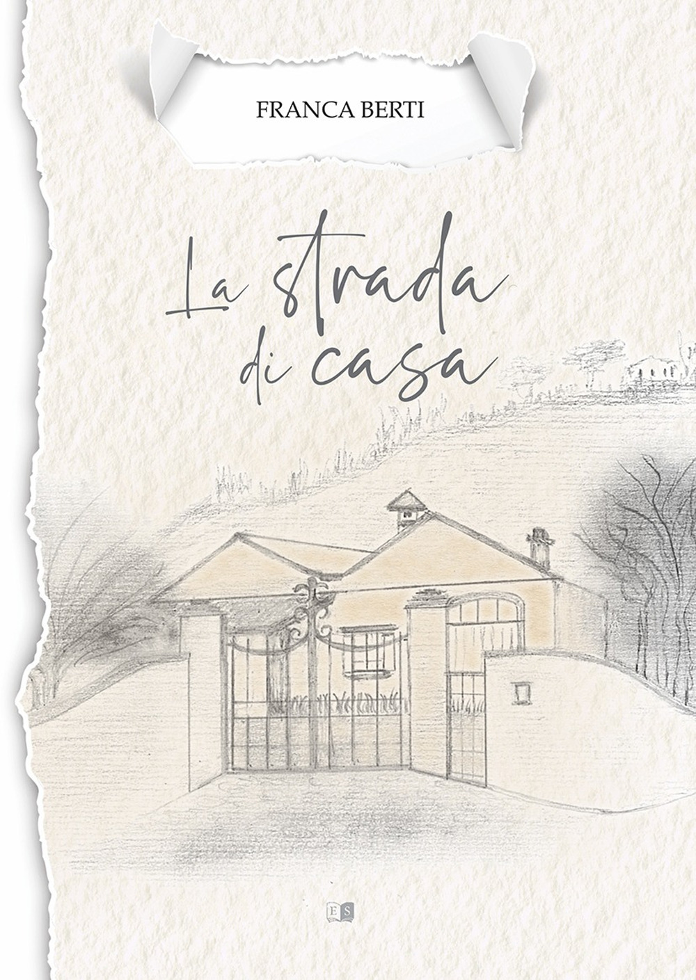 La strada di casa. Ediz. illustrata