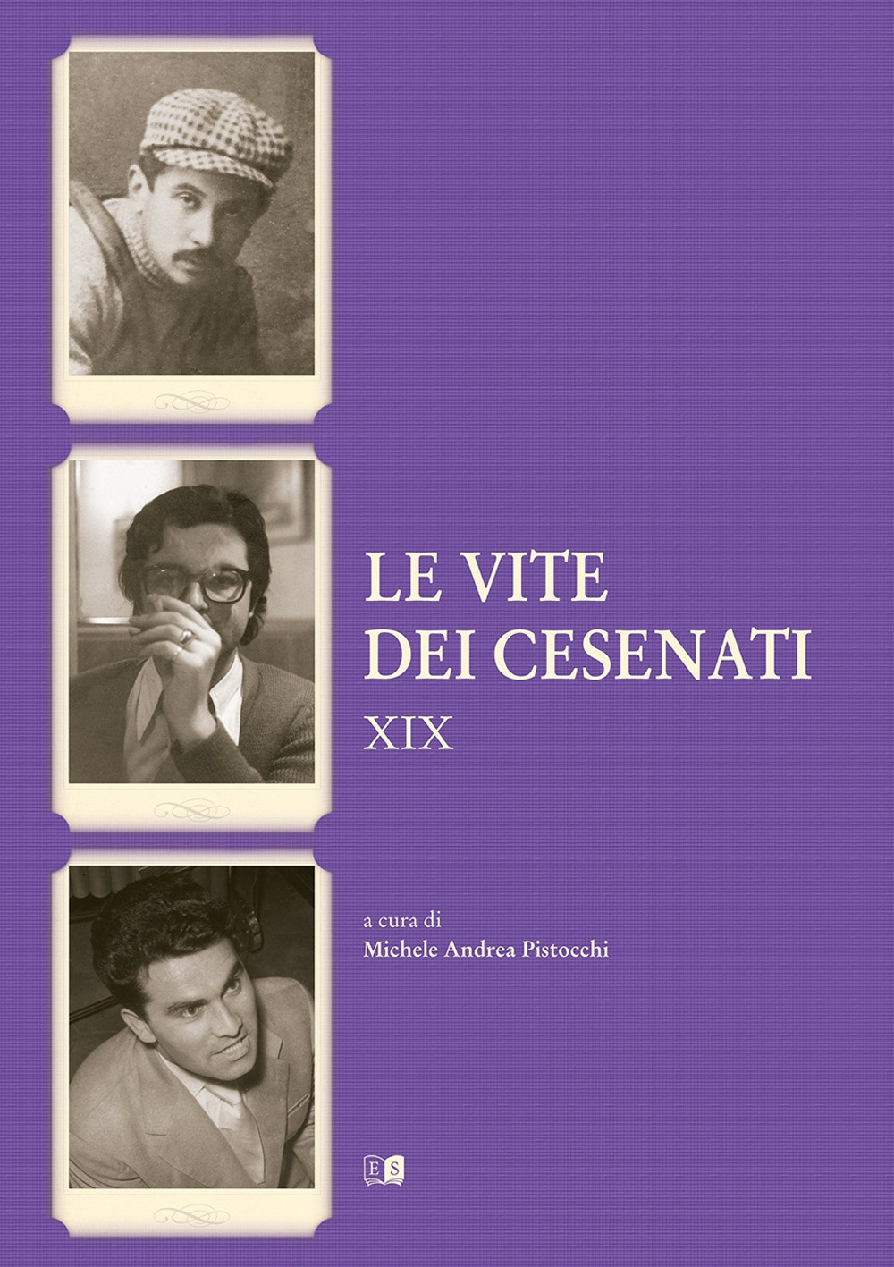 Le vite dei cesenati. Vol. 19