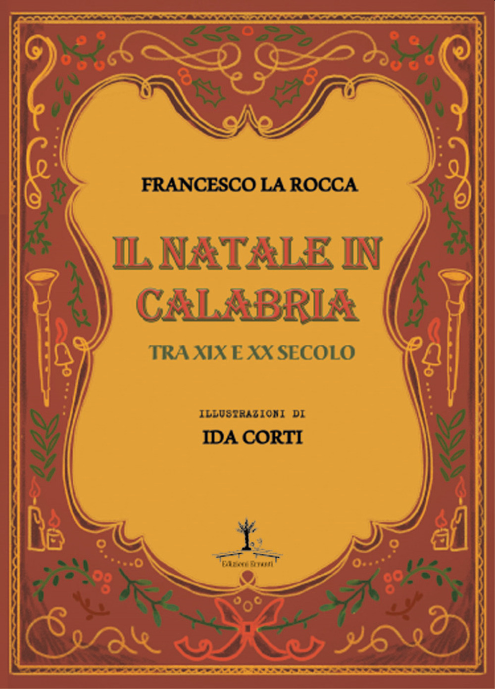 Il Natale in Calabria tra XIX e XX secolo