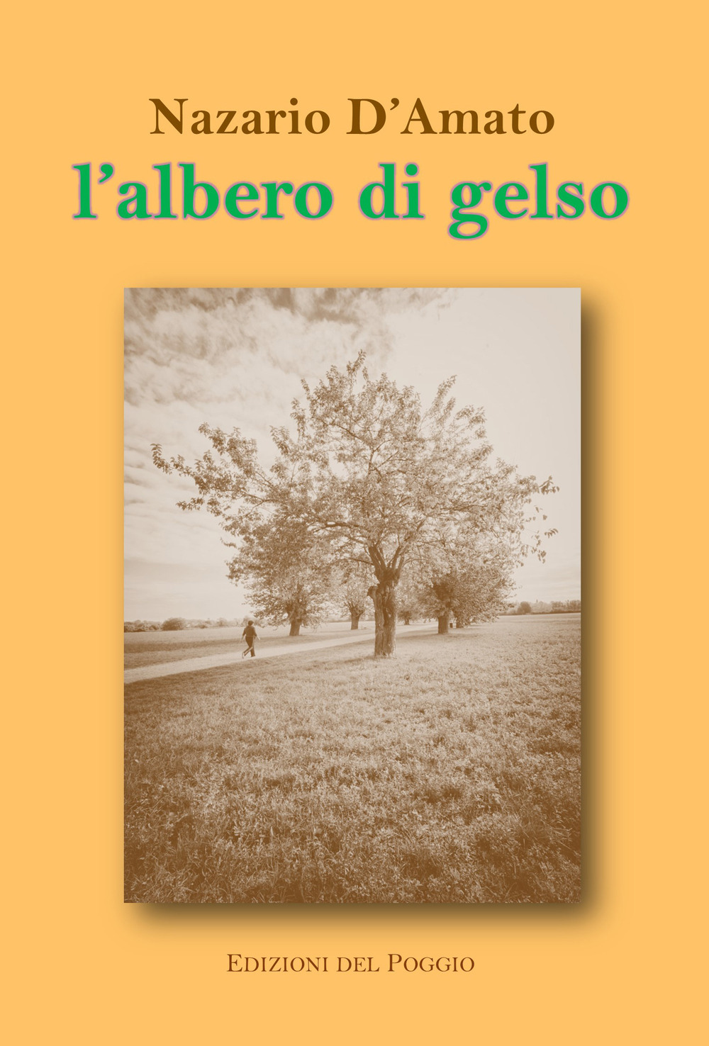 L'albero di gelso