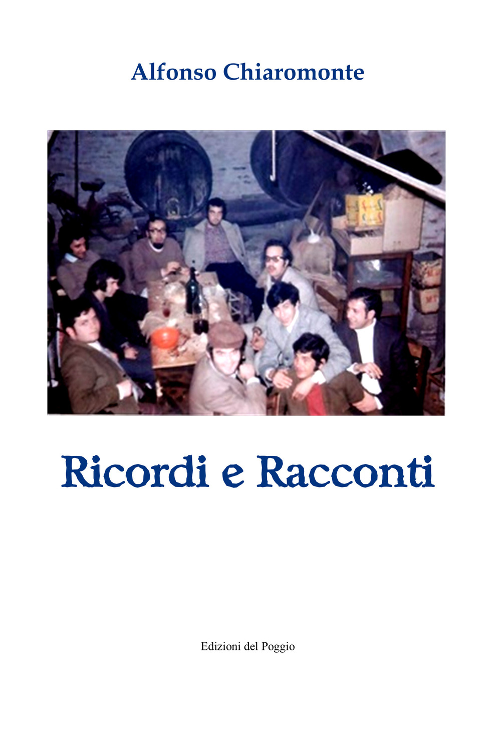 Ricordi e racconti