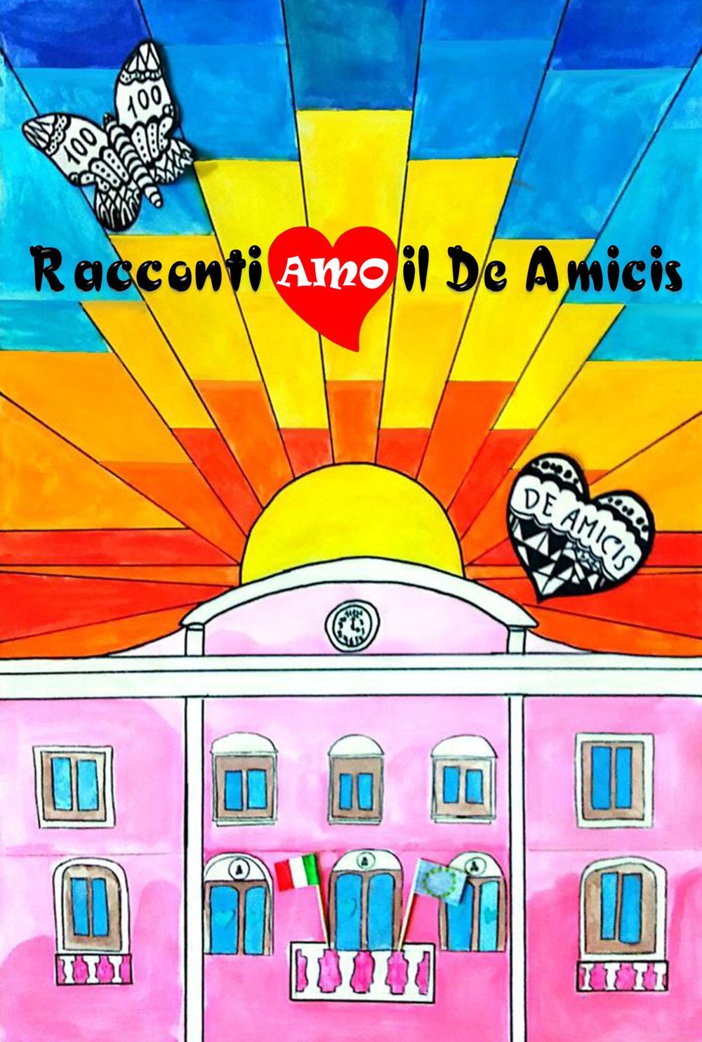 Racconti-Amo il De Amicis