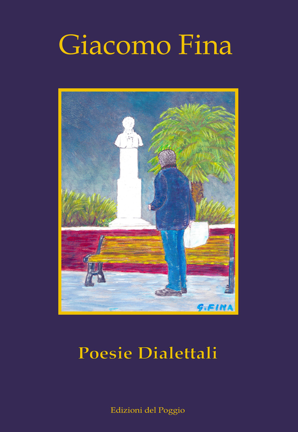 Poesie dialettali