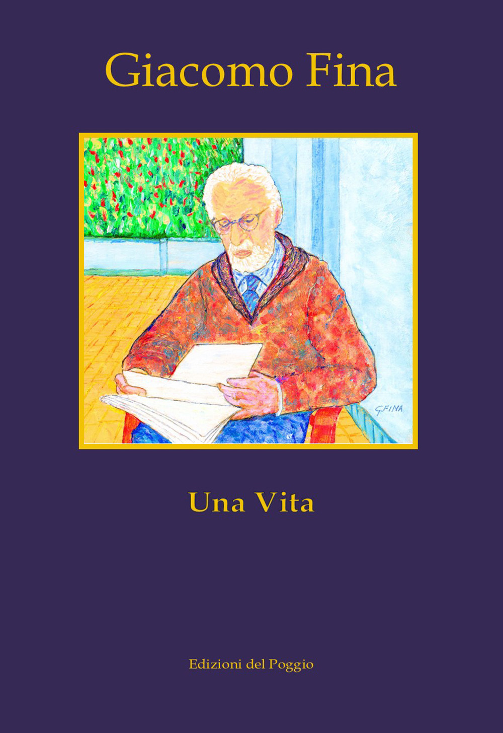 Una vita