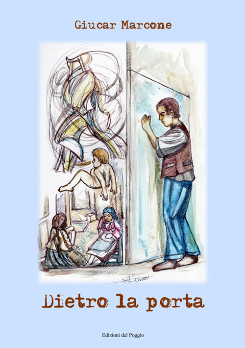 Dietro la porta