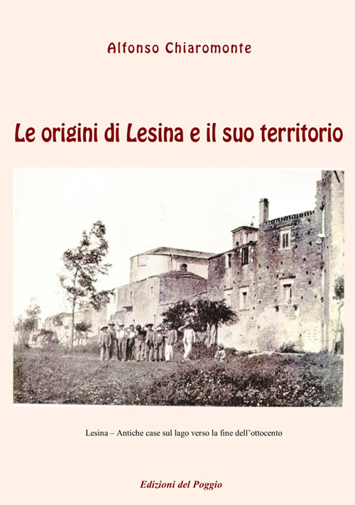 Le origini di Lesina e il suo territorio