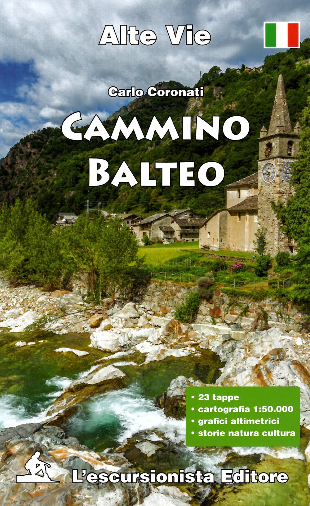 Cammino Balteo