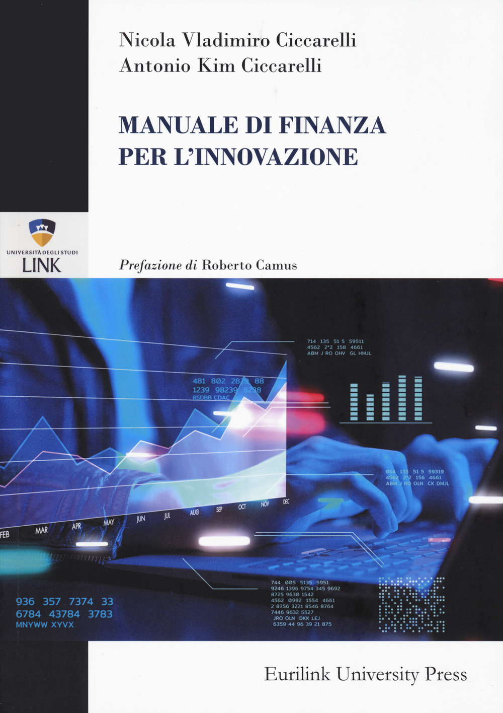 Manuale di finanza per l'innovazione