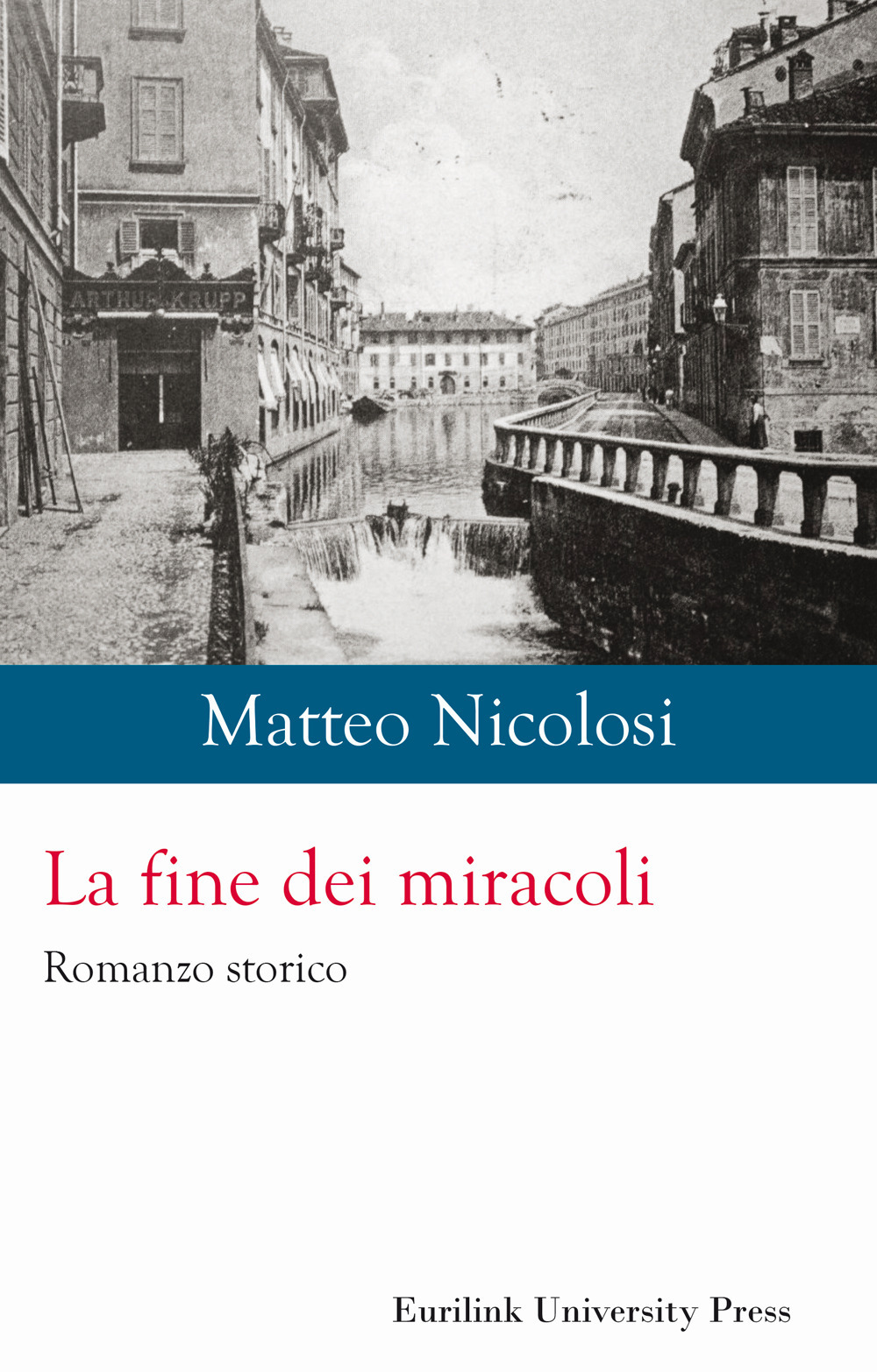 La fine dei miracoli