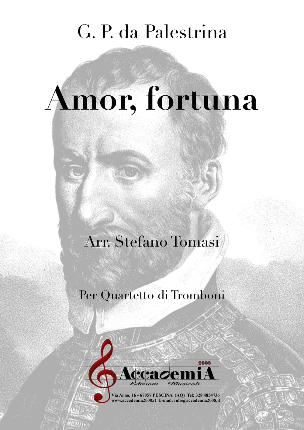 Amor, fortuna. Ediz. a spirale