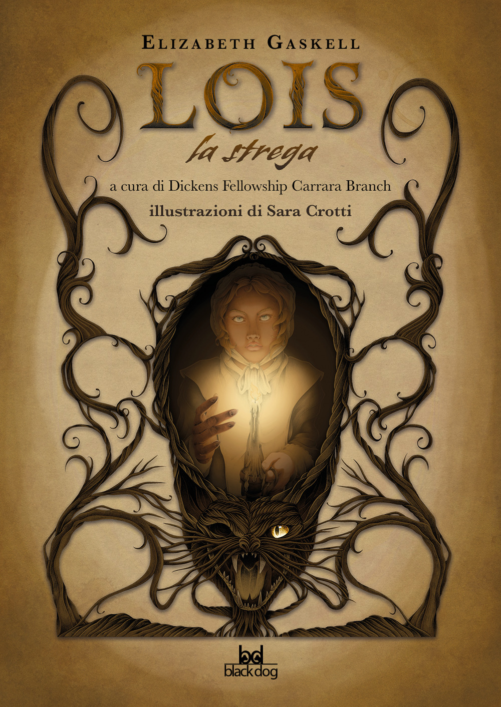 Lois la strega