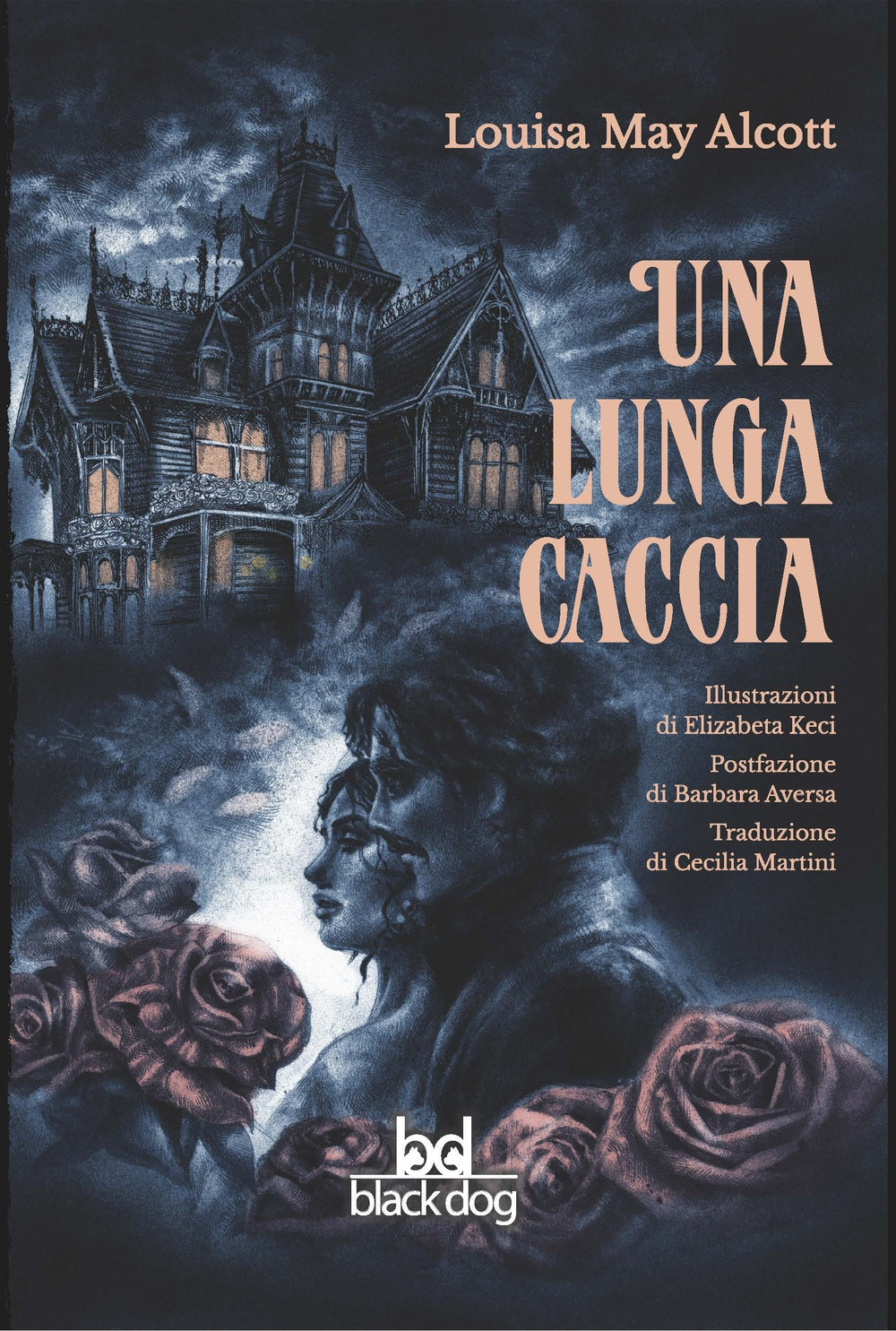 Una lunga caccia