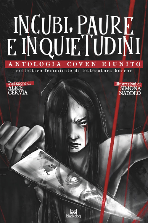 Incubi, paure e inquietudini