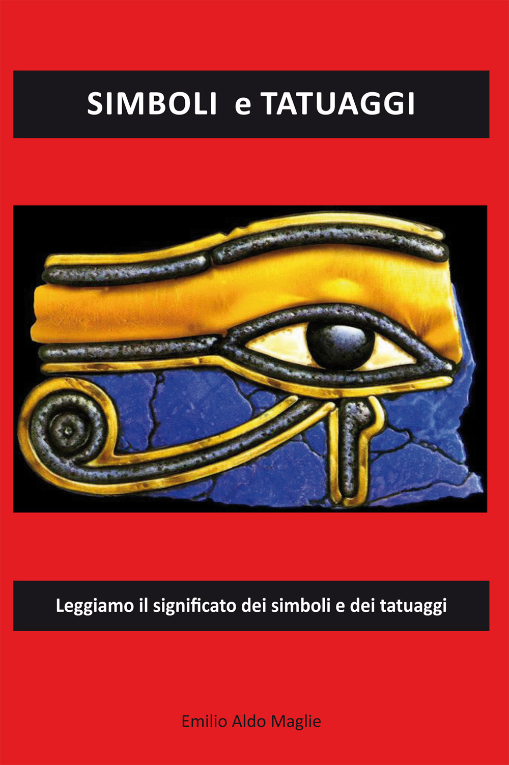 Simboli e tatuaggi. Leggiamo il significato dei simboli e dei tatuaggi