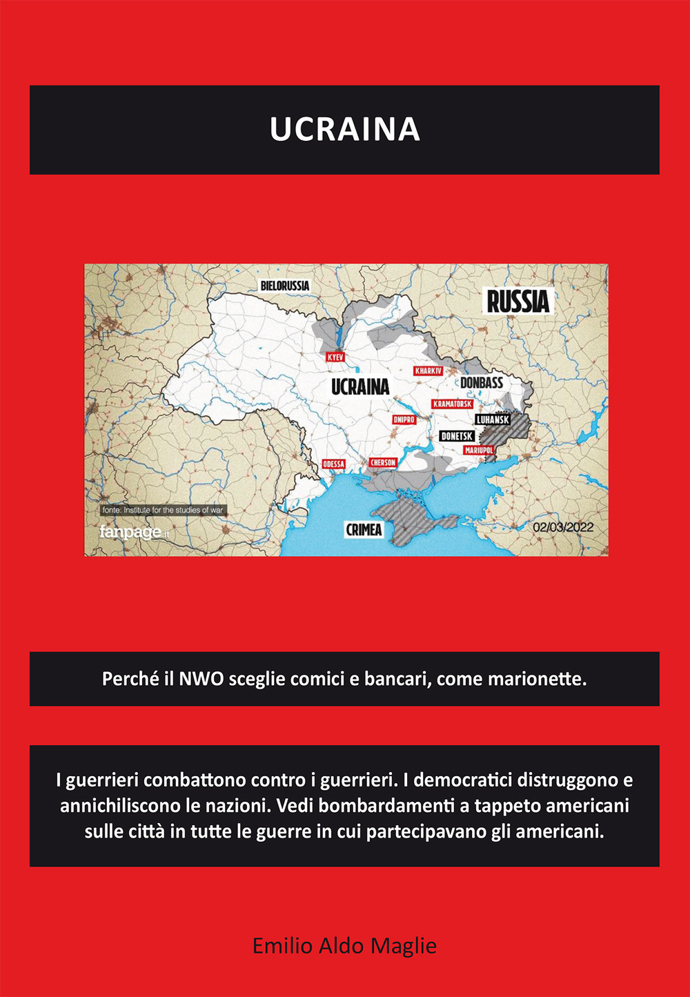 Ucraina