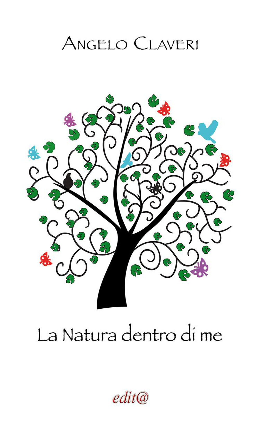 La natura dentro di me