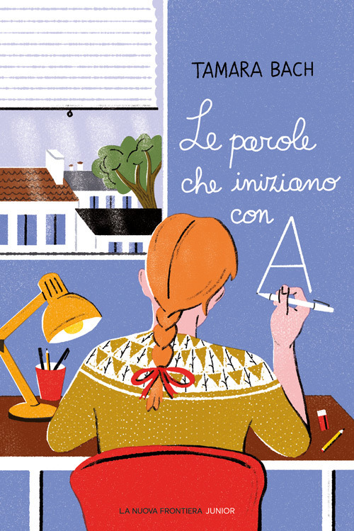 PAROLE CHE INIZIANO CON A (LE) - Bach Tamara - 9791280176066
