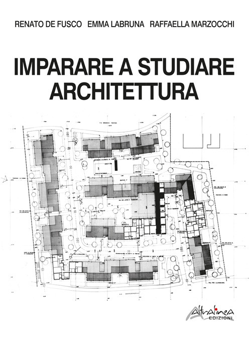 Imparare a studiare architettura