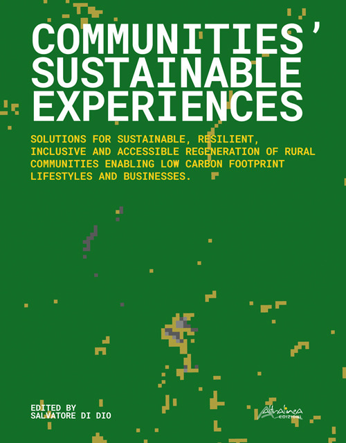 Communities' Sustainable Experiences