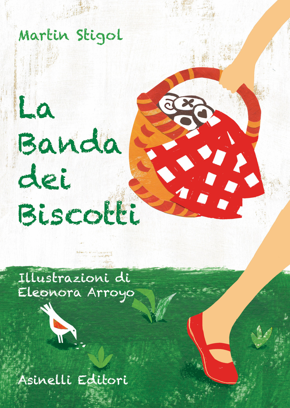 La banda dei biscotti