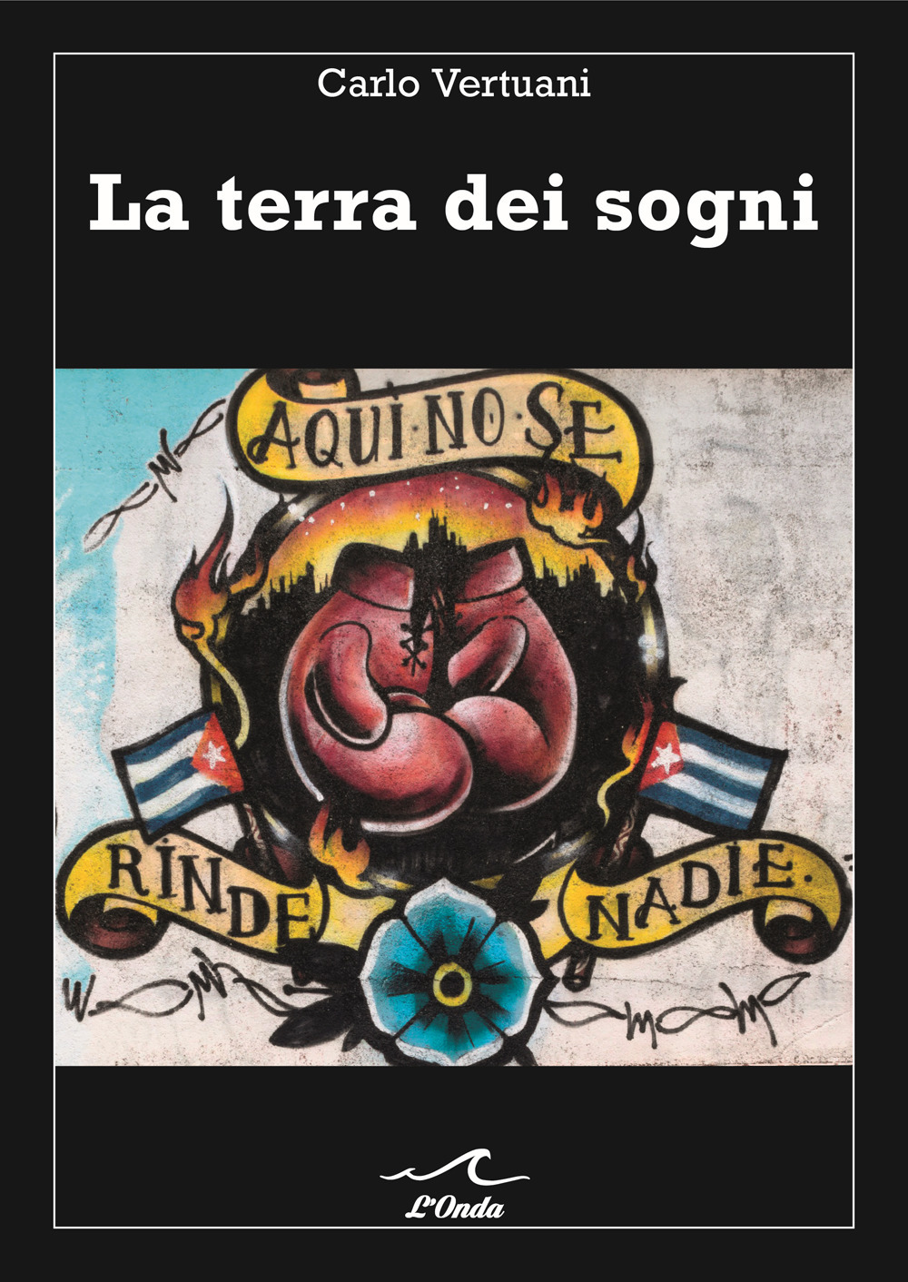 La terra dei sogni