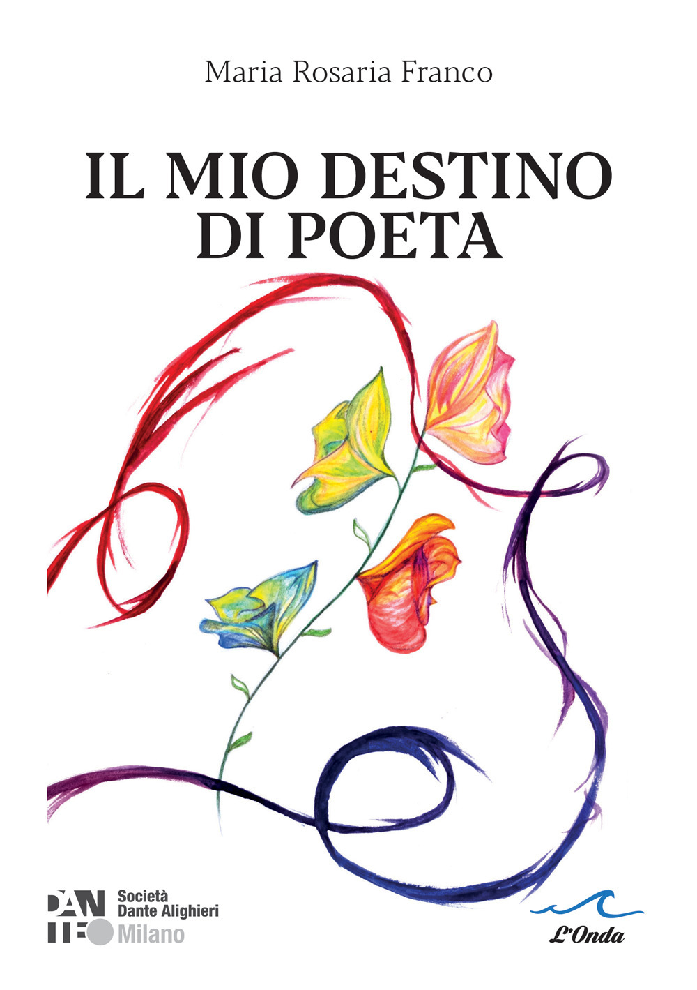 Il mio destino di poeta