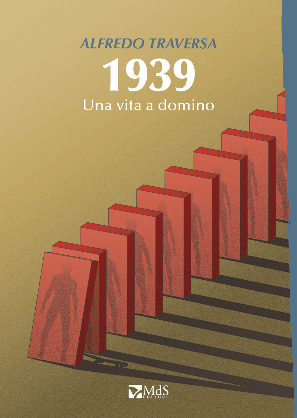 1939. Una vita a domino