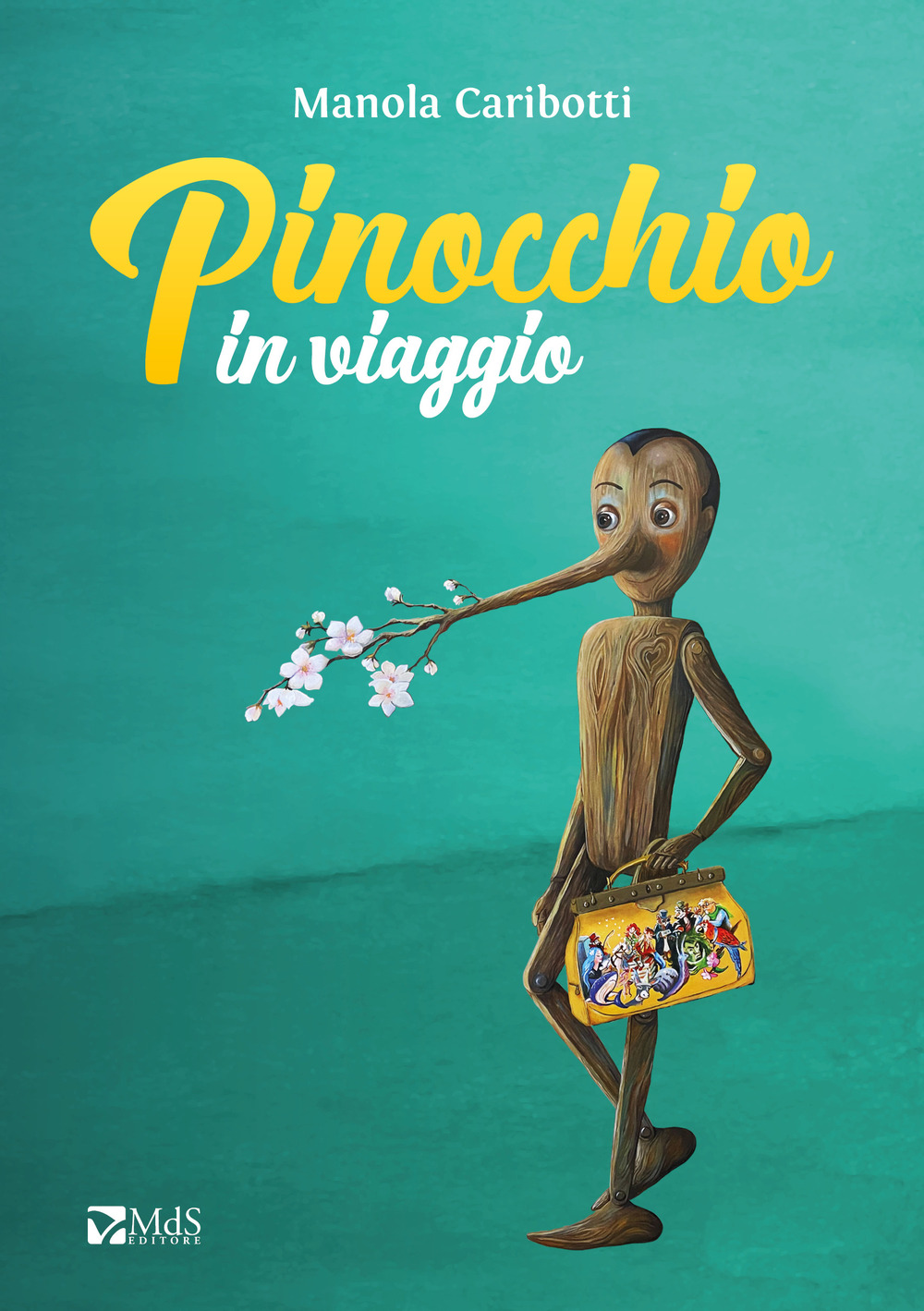 Pinocchio in viaggio
