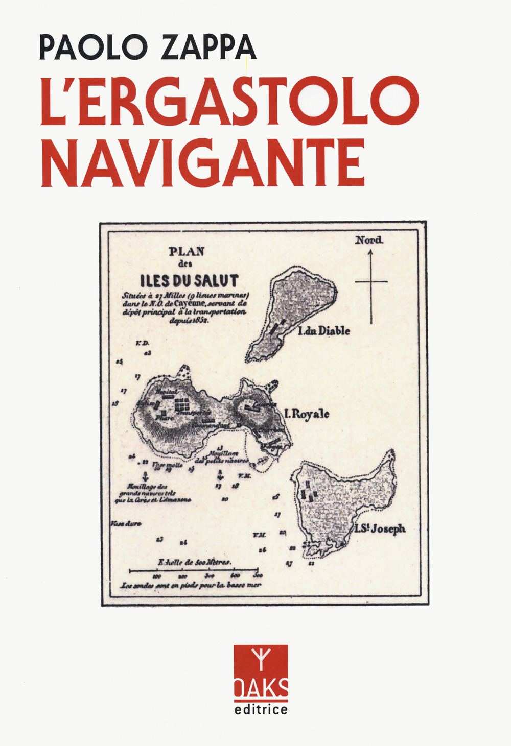 L'ergastolo navigante