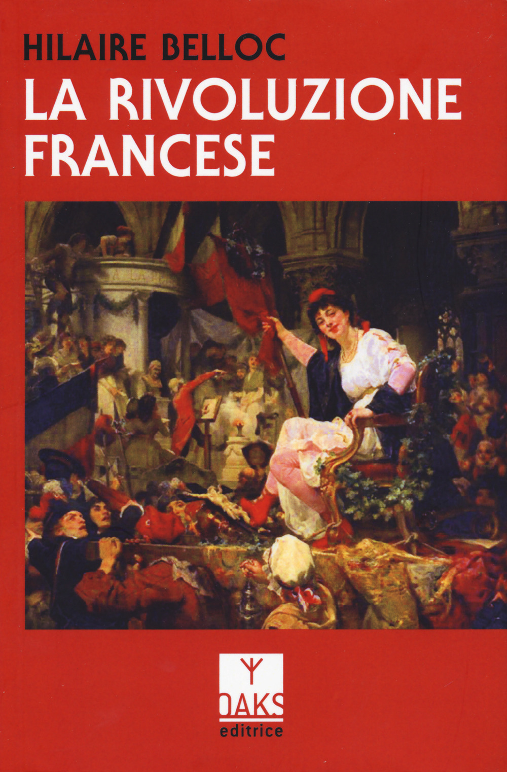 La rivoluzione francese