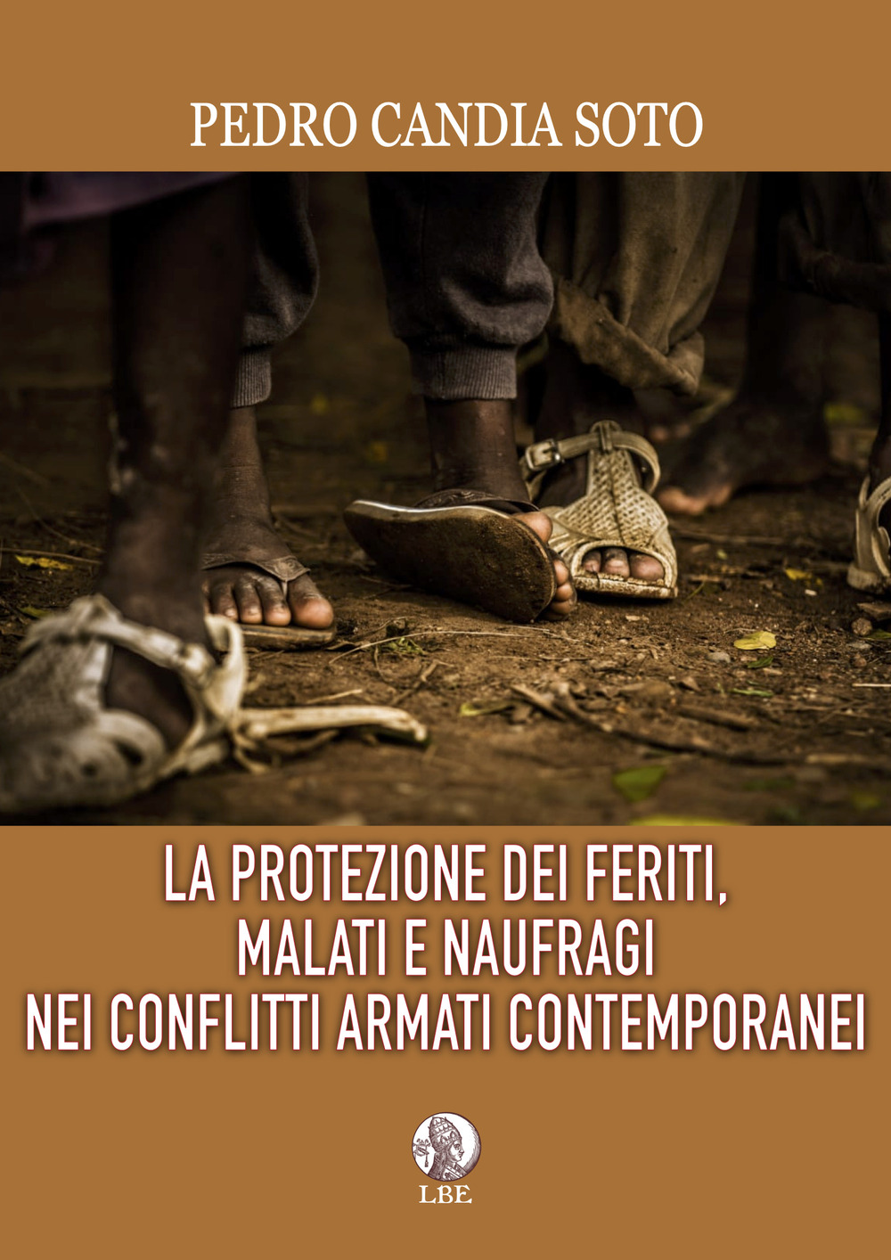 La protezione dei feriti, malati e naufragi nei conflitti armati contemporanei