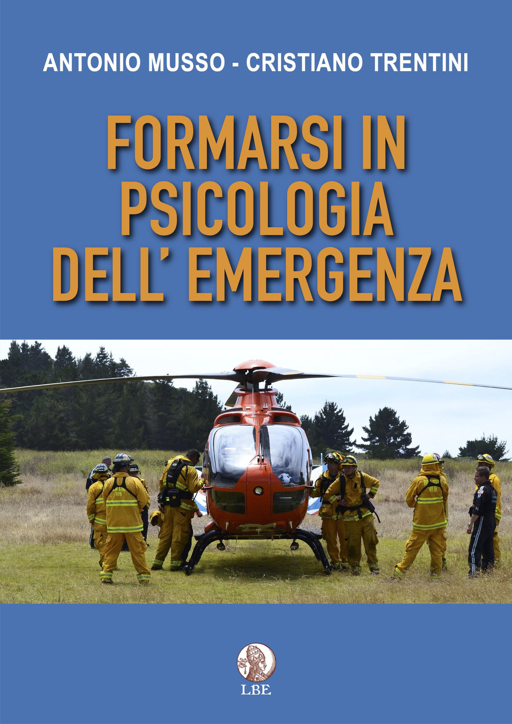 Formarsi in psicologia dell'emergenza