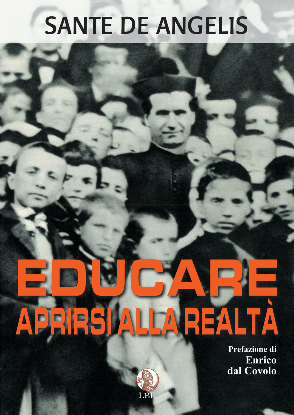 Educare. Aprirsi alla realtà