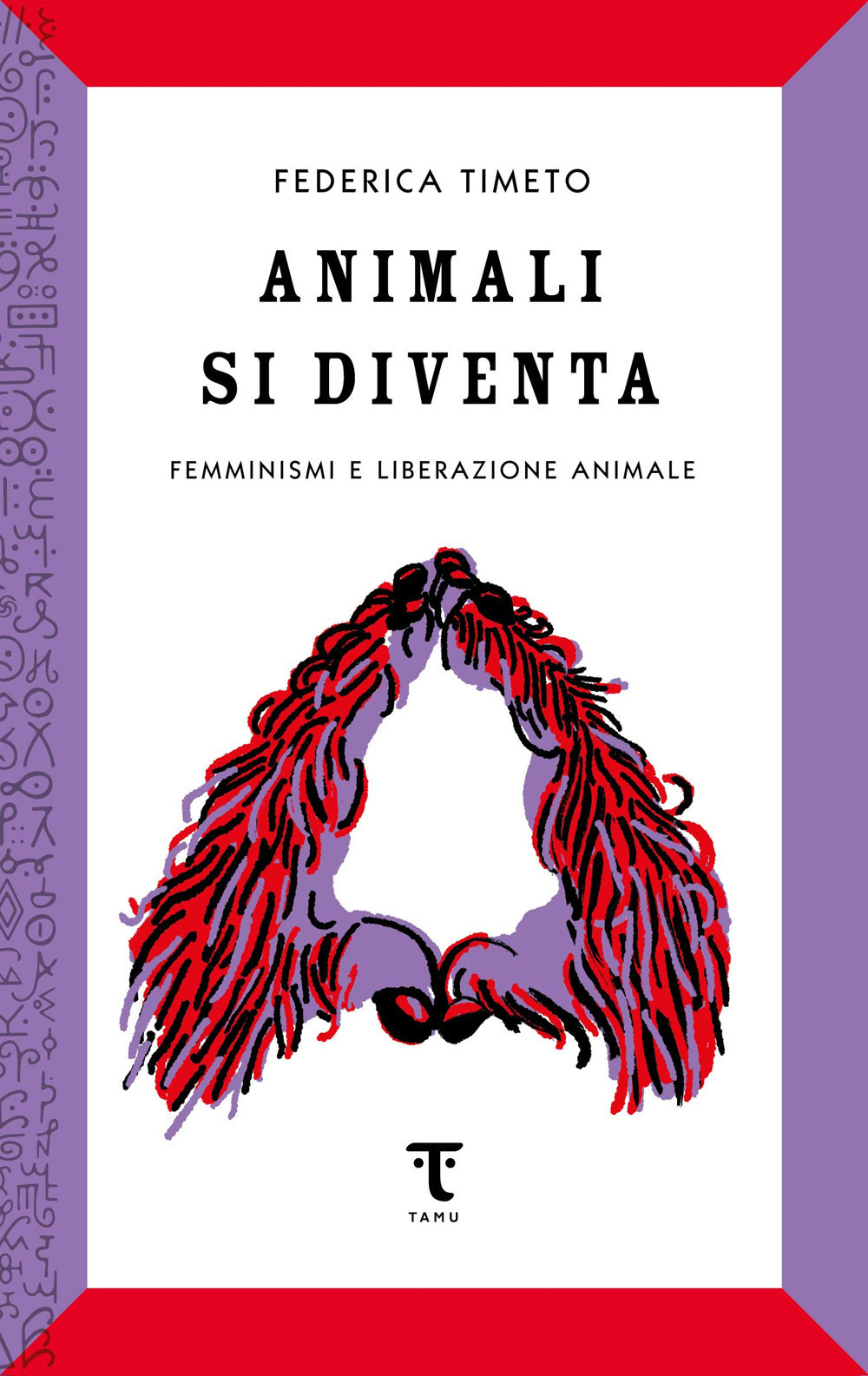 Animali si diventa. Femminismi e liberazione animale