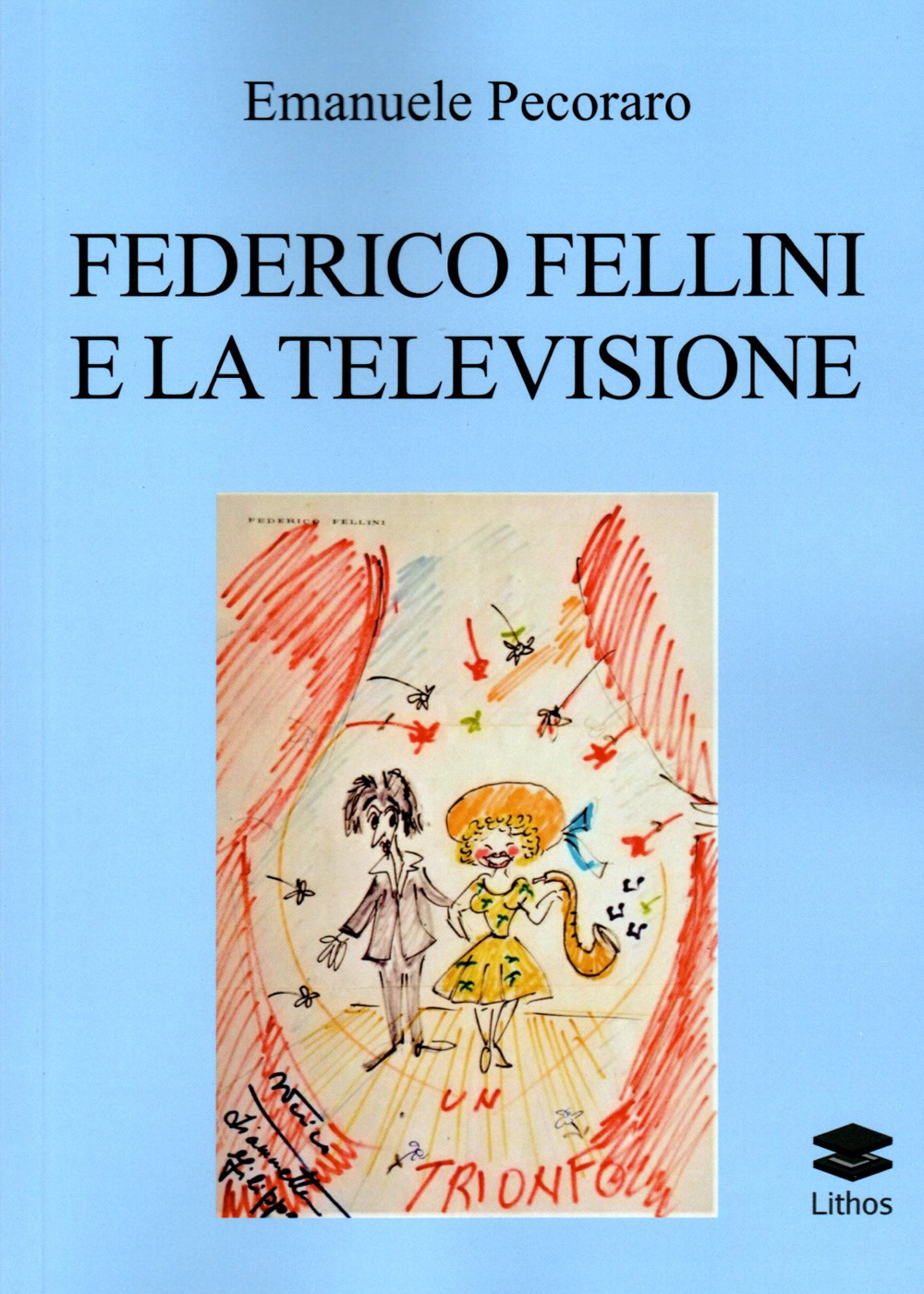 Federico Fellini e la televisione