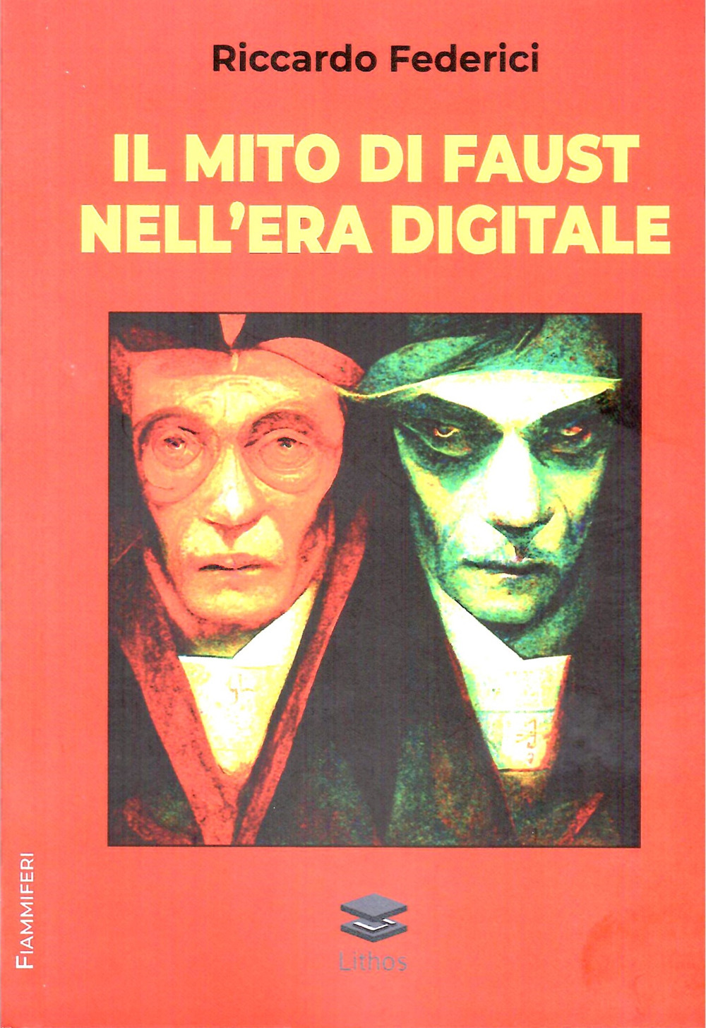 Il mito di Faust nell'era digitale