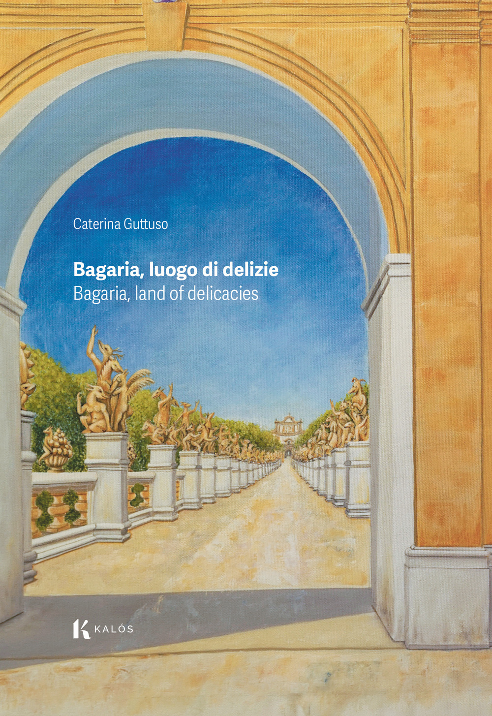 Bagaria, luogo di delizie-Bagaria, land of delicacies