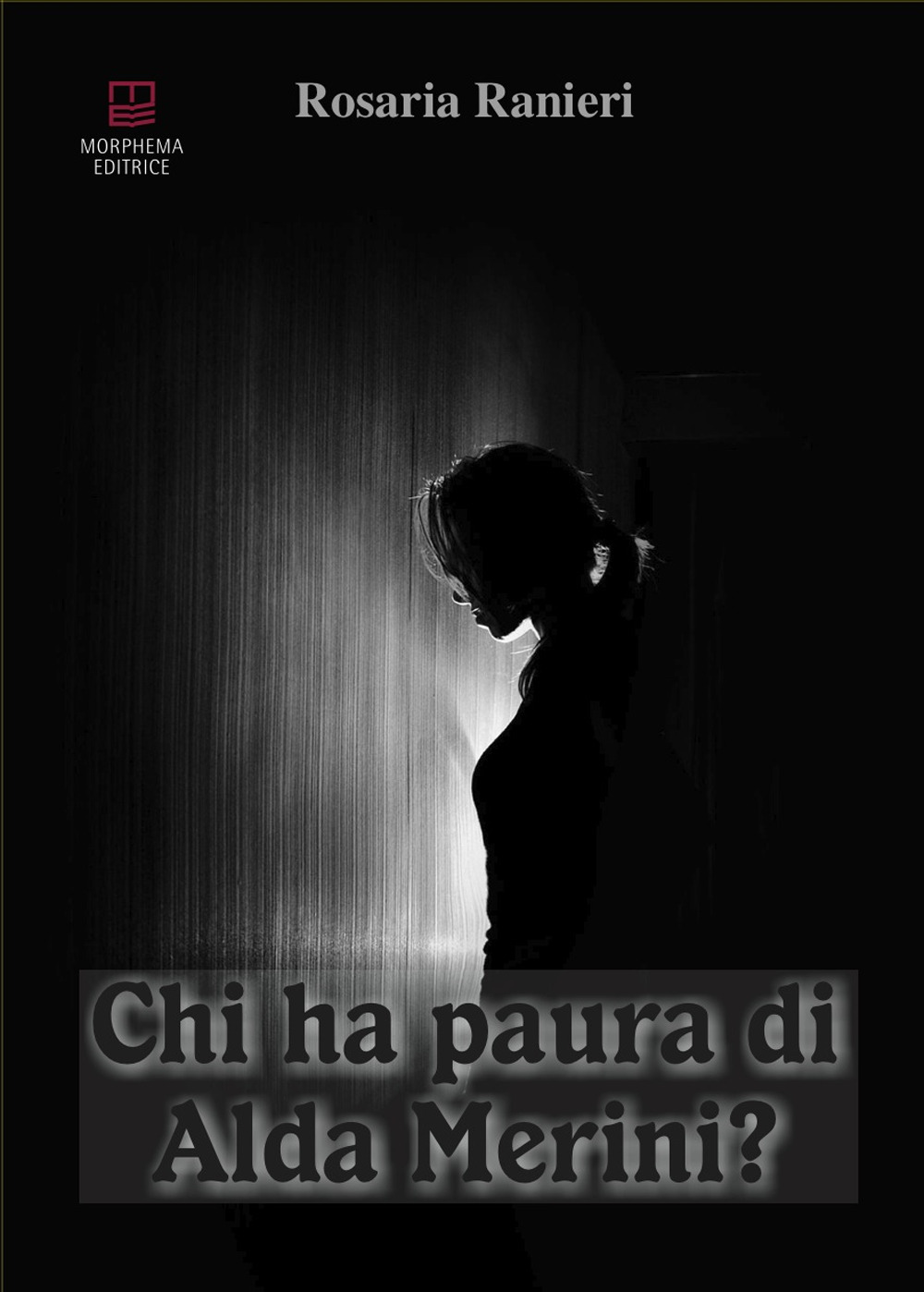 Chi ha paura di Alda Merini?