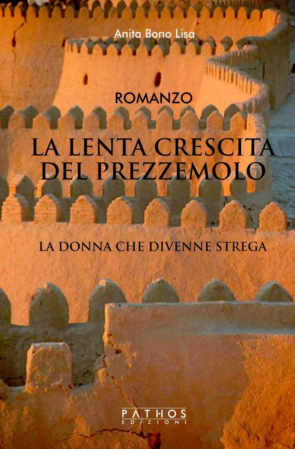 La lenta crescita del prezzemolo. La donna che divenne strega